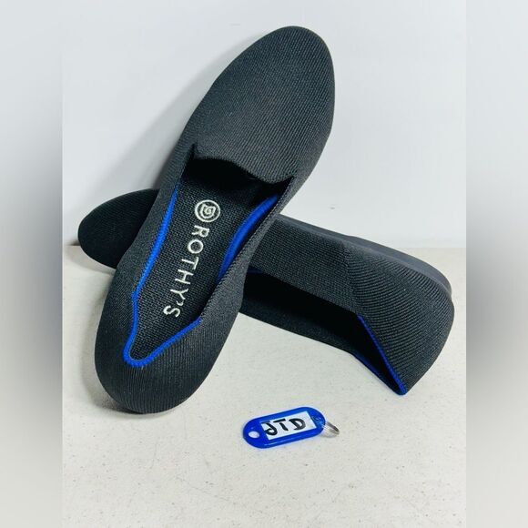 Rothy's The Loafer size 8,5 - Picture 1 of 7